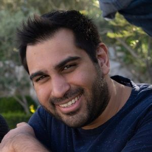 Meet your Posher, Shawn